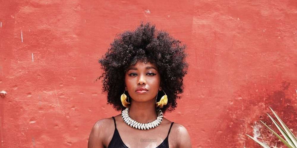 Importance des soins sur cheveux afro