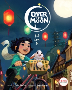 Image du film Voyage sur la lune